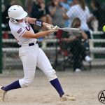 Taylor Donn Unity Great Lakes vs GR Diamonds, Bluechip Fall Classic Tournament, Grand Rapids Michigan 2025